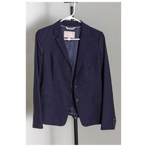 Banana Republic - Navy Blazer